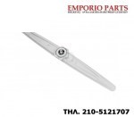 Εκτοξευτήρας νερού κάτω πλυντηρίου πιάτων  WHIRLPOOL